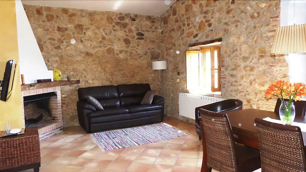 Masia Can Oller By Checkin Hotel Palafolls 3*,  Spain