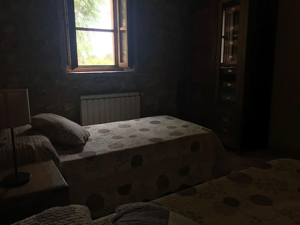 Masia Can Oller By Checkin Hotel Palafolls